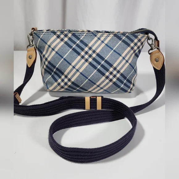 Burberry Bags Burberry Blue Label Japan Exclusive Small